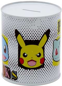 Pokémon Coin Bank Medium