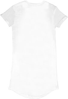 Pokémon Dames/dames Sing Me To Sleep T-shirtjurk (Wit) - XL