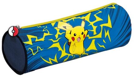 Pokemon Etui - 2025-2026