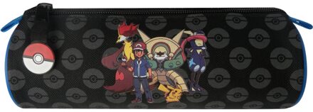 Pokémon Evolution etui