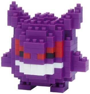 Pokémon Gengar / Ectoplasma NBPM-007