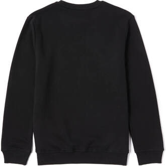 Pokémon Gengar Sweatshirt - Zwart - M