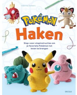Pokémon - Haken