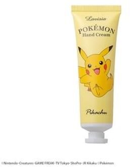 Pokemon Hand Cream - Handcrème