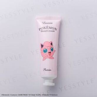 Pokemon Hand Cream - Handcrème