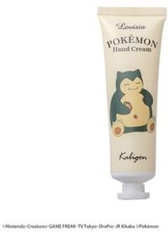 Pokemon Hand Cream - Handcrème
