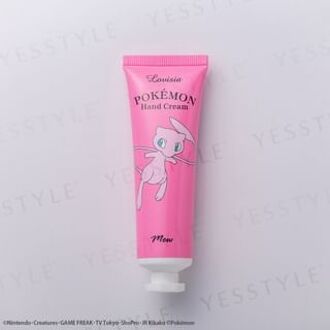 Pokemon Hand Cream - Handcrème