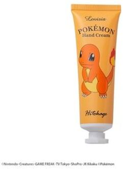 Pokemon Hand Cream - Handcrème