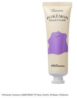 Pokemon Hand Cream - Handcrème