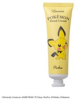 Pokemon Hand Cream - Handcrème