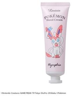 Pokemon Hand Cream - Handcrème