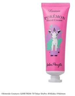 Pokemon Hand Cream - Handcrème