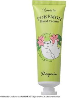 Pokemon Hand Cream - Handcrème
