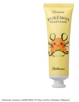 Pokemon Hand Cream - Handcrème