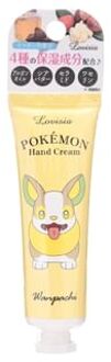 Pokemon Hand Cream - Handcrème