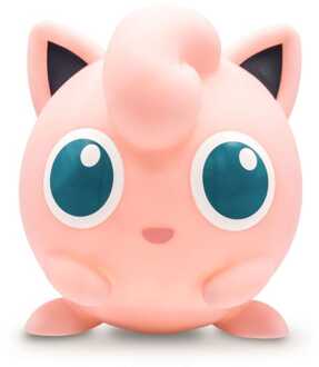 Pokemon - Jigglypuff Lamp (MDIEOTBBN11362)