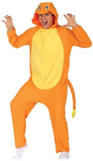 Pokémon Onesie Charmander