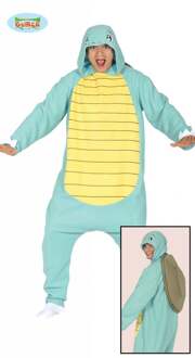 Pokémon Onesie Squirtle