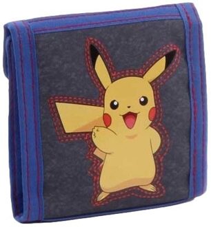 Pokemon Pika Pika 10x10 cm