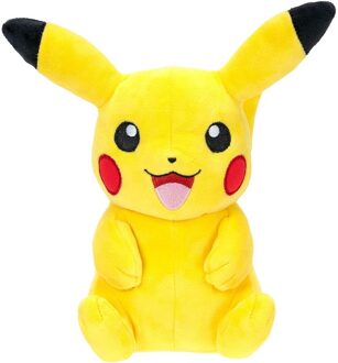 Pokemon - Pikachu Knuffel (20cm)