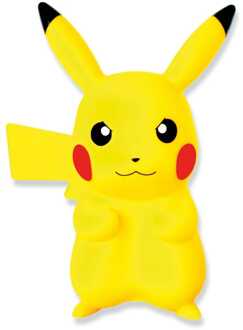 Pokemon - Pikachu Lamp (MDIEOTBBN11372)