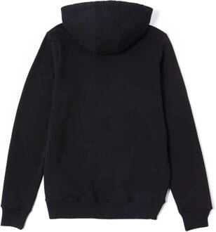 Pokémon Pikachu Patch Hoodie - Zwart - XL