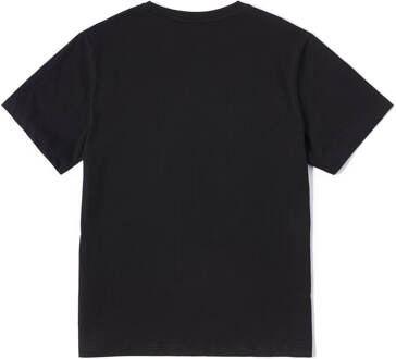 Pokémon Pikachu Patch Men's T-Shirt - Zwart - XL