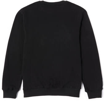 Pokémon Pikachu Patch Sweatshirt - Zwart - XXL