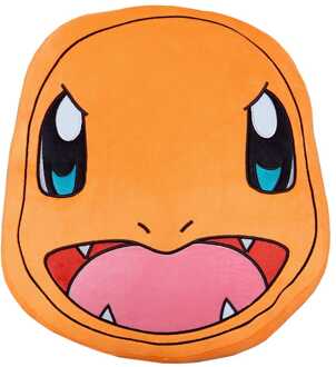 Pokémon Pillow Charmander 40 cm
