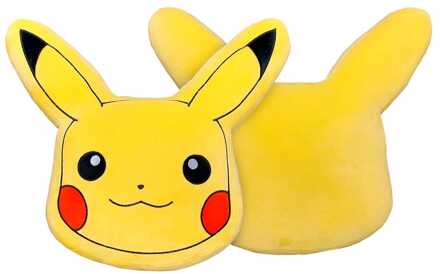Pokémon Pillow Pikachu 40 cm