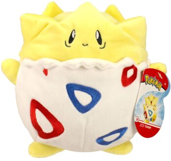 Pokémon Pluche - Togepi 20 cm