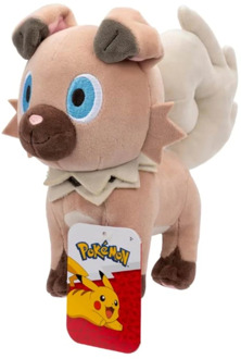 Pokémon Plush Figure Rockruff 20 cm