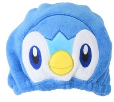 Pokemon Pochama Hair Drying Towel Cap One Size
