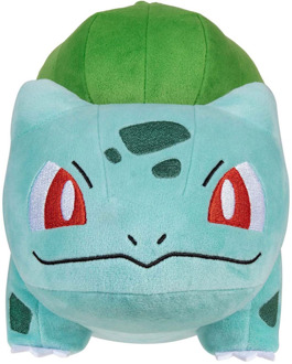 Pokémon Pokemon - Bulbasaur Knuffel (30cm)