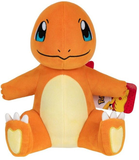 Pokémon Pokemon - Charmander Knuffel (30cm)
