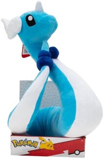 Pokémon Pokemon - Dragonair Pluche Knuffel (30cm)