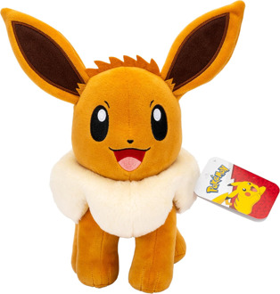 Pokémon Pokemon - Eevee Knuffel (30cm)
