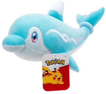 Pokémon Pokemon - Finizen Knuffel (20cm)