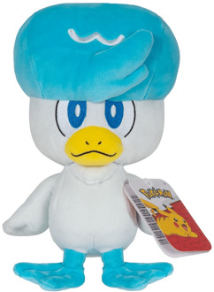 Pokémon Pokemon Knuffel (20cm) - Quaxly