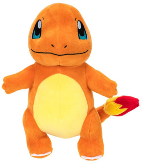 Pokémon Pokemon Knuffel (30cm) - Charmander