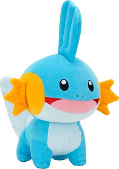 Pokémon Pokemon Knuffel - Mudkip (20cm)