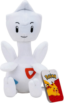 Pokémon Pokemon - Togetic Knuffel (20cm)