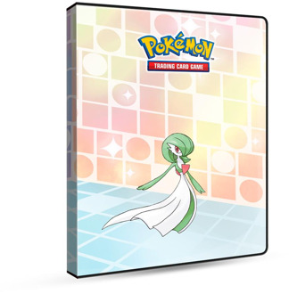 Pokémon Pokemon - Trick Room 9-Pocket Verzamelmap