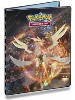 Pokémon Pokemon verzamelmap 9-pocket SM6: Sun & Moon FL