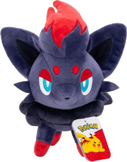 Pokémon Pokemon - Zorua Knuffel (20cm)