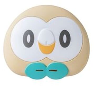 Pokemon Pokepeace Lip Balm Mokuroh Pear - 2g