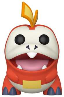 Pokemon POP! Games Vinyl Figure Fuecoco 9 cm