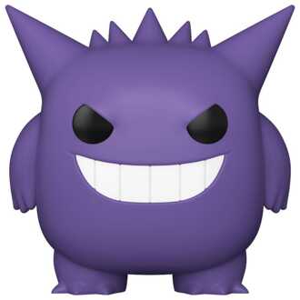 Pokémon POP! Games Vinyl Figure Gengar 9 cm