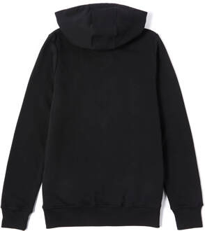 Pokémon Psyduck Hoodie - Zwart - M