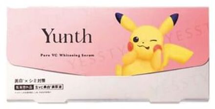 Pokemon Pure VC Whitening Serum 1g x 28